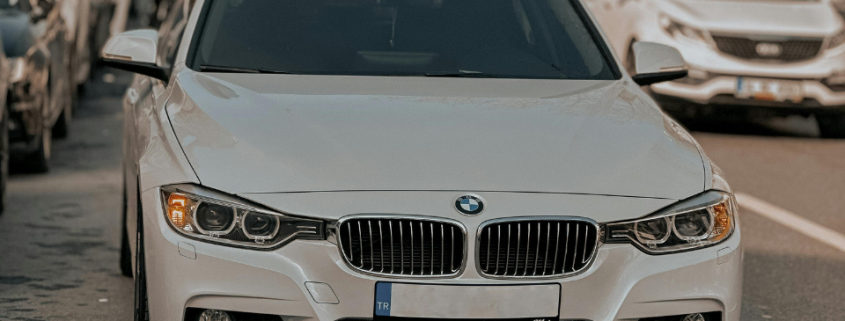 BMW Termostat Yazılımı, BMW Termostat Yazılım Güncelleme, BMW Elektronik Termostat Yazılımı